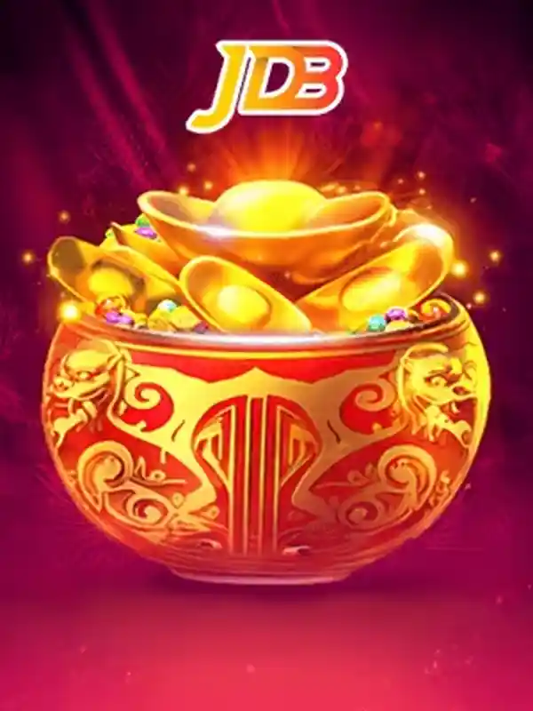 ট্রেজার বোল এক্স-হাউজ অনলাইন স্লট গেম