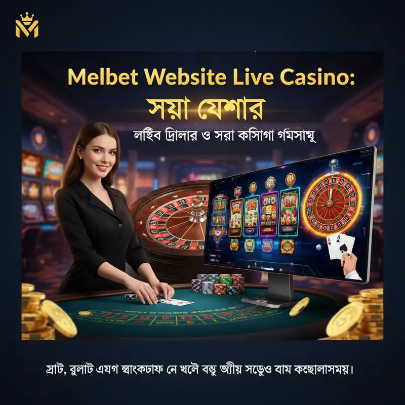 Live Casino