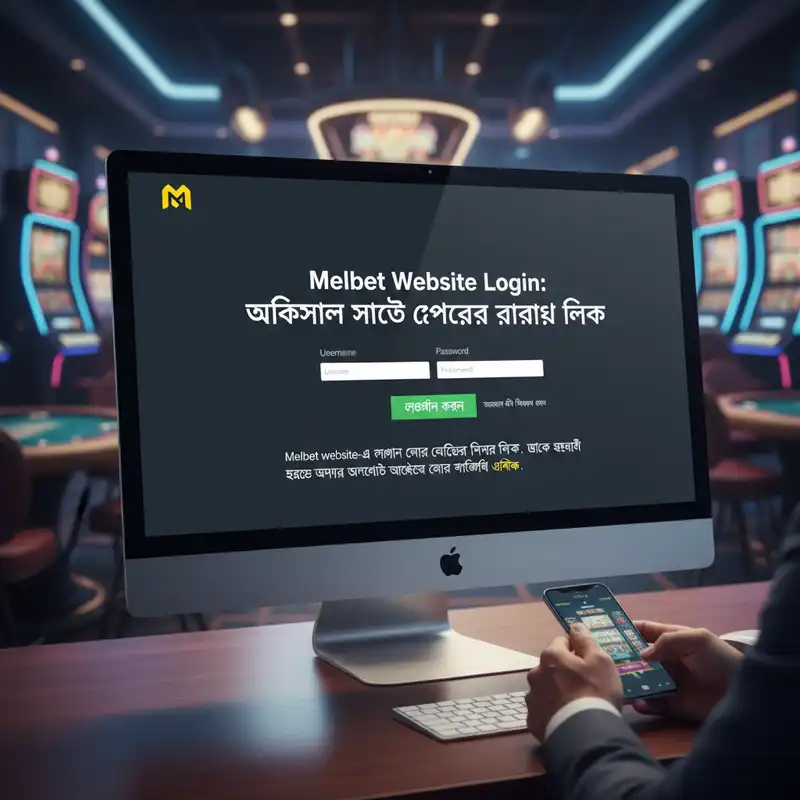 Login